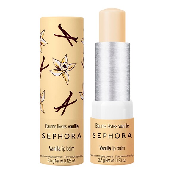 Lip Balm, SEPHORA COLLECTION